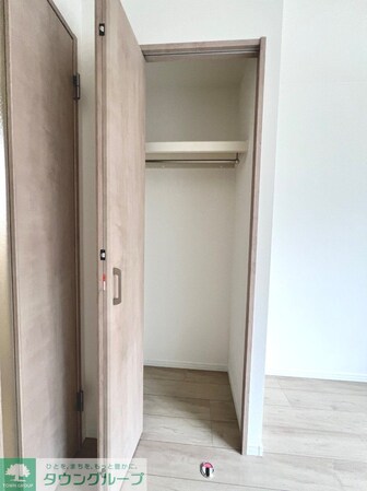 ベイテラス追浜夏島の物件内観写真